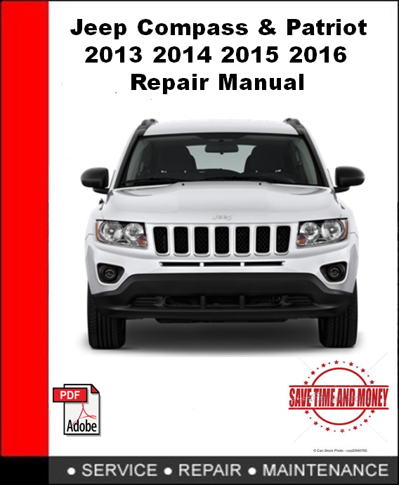 Download JEEP COMPASS 2009 Owners Manual Manuals Australia